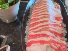 -捞王锅物料理(东百中心店)
