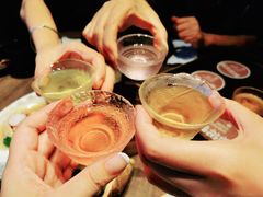 -香园茶社·金陵小灶(老门东店)