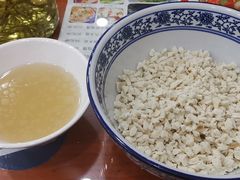 -老刘家泡馍·陕西老字号(钟楼广济街店)