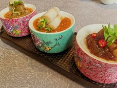 -紫东阁酒楼·中餐厅(东方广场假日酒店)