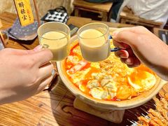 -并州大牌档之醉轻尘