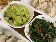 -宝源饺子(麦子店街店)