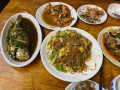 -温州一家人美食(西木头市店)