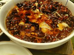 水煮鲶鱼-辛香汇(飞洲店)