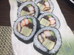 -江户前日本料理(瑞诗酒店店)