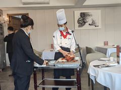 -月福京味斋·烤鸭店·北京菜(鼓楼总店)