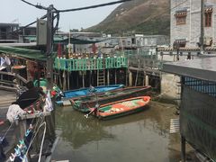 -大澳