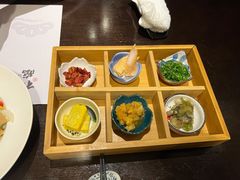 -松临·铁板烧&Omakase(神农店)