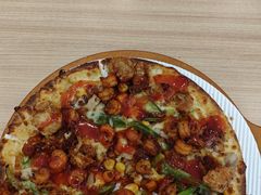 -达美乐比萨(双安店)