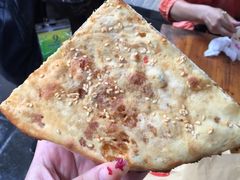 普通大饼-张师傅建始大饼
