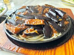 -相聚青山餐厅(阎河路店)