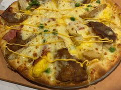 -达美乐比萨(栖霞大道店)