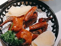 -避风塘(江桥万达店)