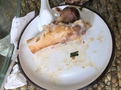 -大梁骨头馆·酱骨老菜(友好店)