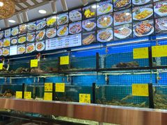 -醉壹号海鲜大排档(厦门店)