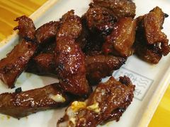 -喜来稀肉(北外滩白玉兰广场店)