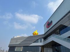 -君之狮子山·轻糖烘焙(松江印象城店)