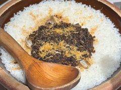 -图味美小黄鱼·景德菜(浙江路店)