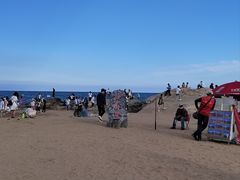 -老虎石海上公园