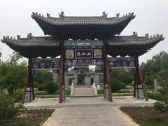 -武清南湖绿博园