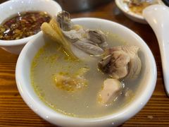 -15年老字号鑫鑫猪肚鸡·椰子鸡海南火锅(兴隆华侨农场店)