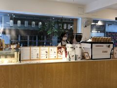 -Cafe on warm(丹霞店)