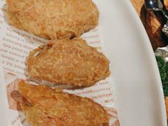 -新白鹿餐厅(百联中环店)