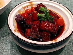 -壹只菜·崇明本地特色菜(崇明南门店)