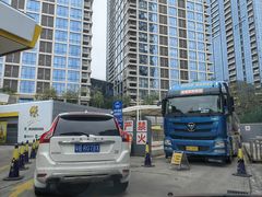 -冠德石油方兴达加油站