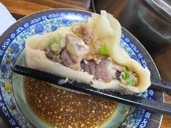-老烟台灌汤包(南洪街店)