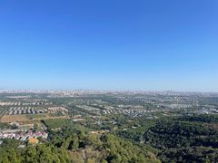 -北京西山国家森林公园