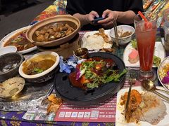 -小娘惹厨房Little Nyonya(狮城有约上榜店)