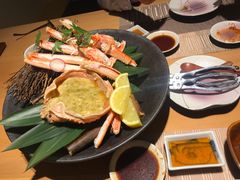 -本逸·割烹料理(湖墅店)