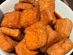 -大潮淮·淮扬菜(何园旗舰店)