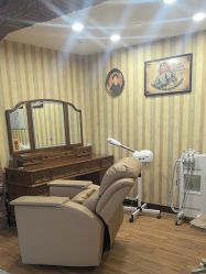 -BarberKiNG男士理发馆Barbershop