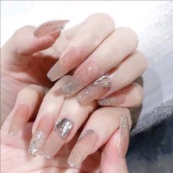-LILY NAILS美甲美睫
