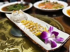 -泰国餐厅 Thai Food(裕华万达店)