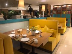 大堂-香浙汇(望京店)