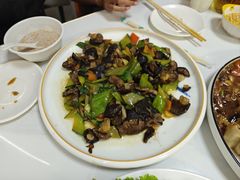 -沽源味道(中环路店)
