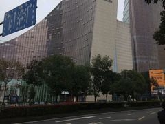 -339旋转餐厅(天府熊猫塔店)