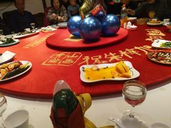 -山西会馆·晋菜·晋商宴·牌匾博物馆(胜利东街店)