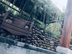 -宜兴富陶温泉