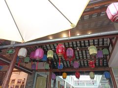 门面-院8里·少城记忆老川菜(宽窄巷子店)