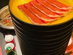 -牛New寿喜烧(虹桥新天地店)