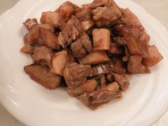 -零点餐厅(马神庙店)