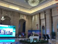 -启东恒大海上威尼斯酒店