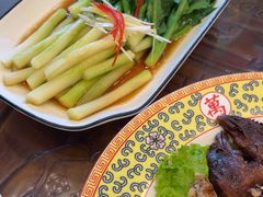-烤肉季饭庄