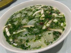 -老人和饭店(淮海中路店)