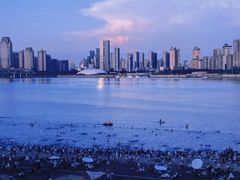 -南昌之星摩天轮