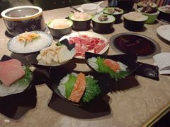 -V-ONE西雅图海鲜自助餐厅(仓山万达广场店)